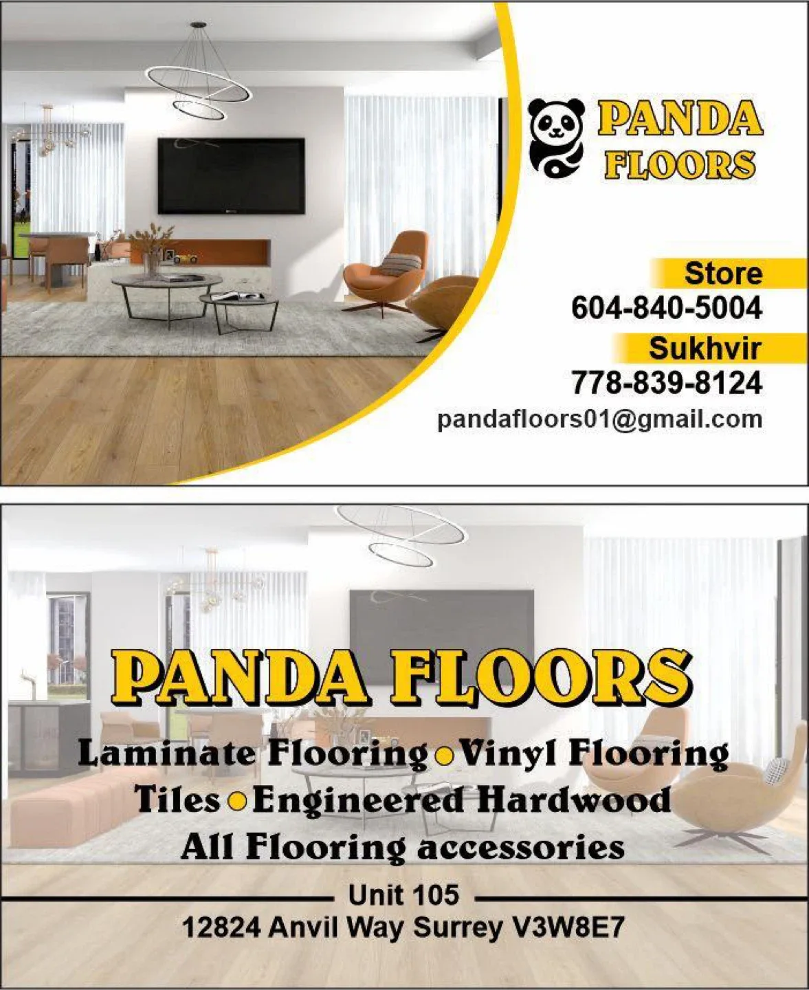 Flooring , railing installation image indicator(8)