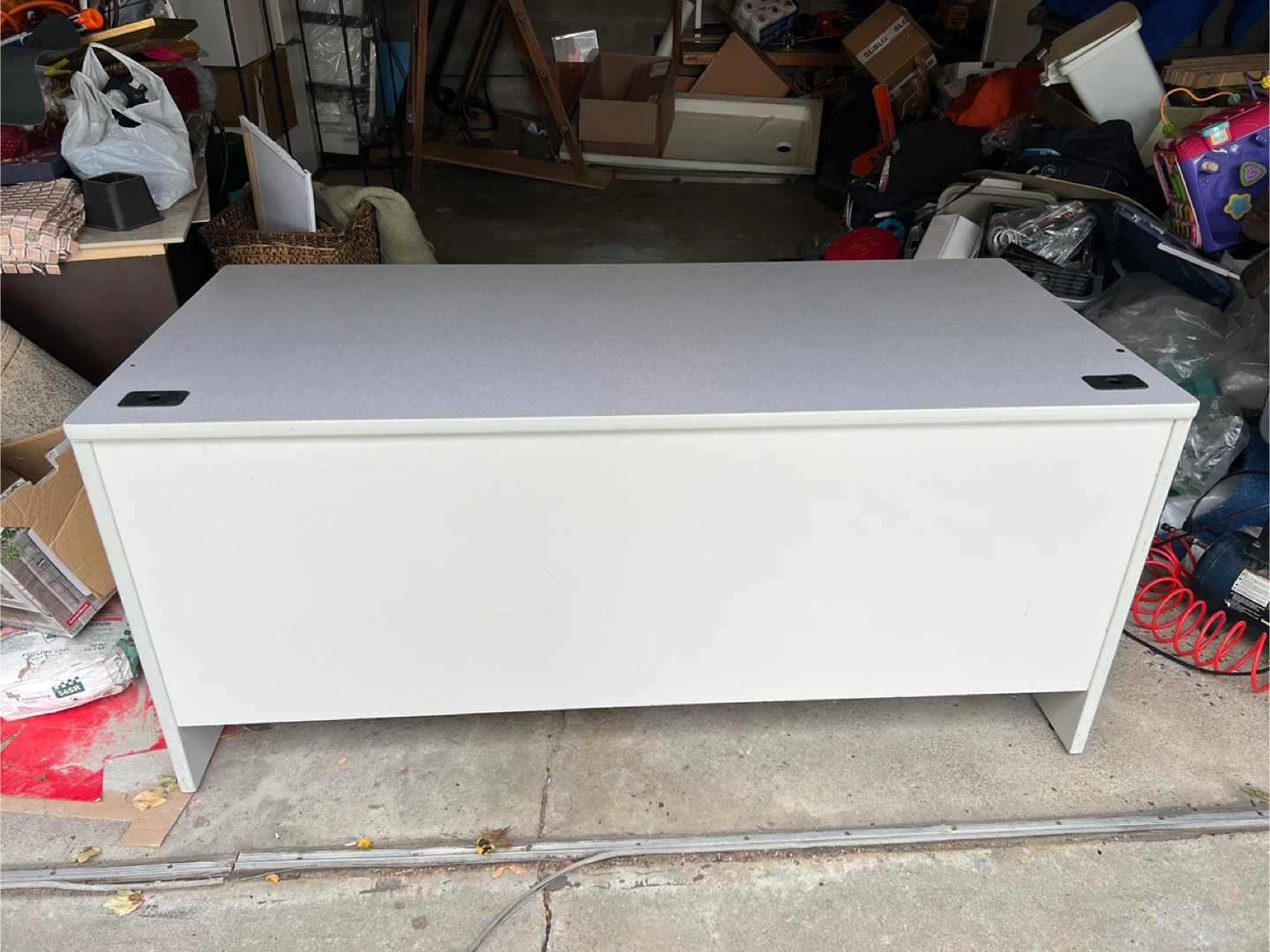 Office Desk