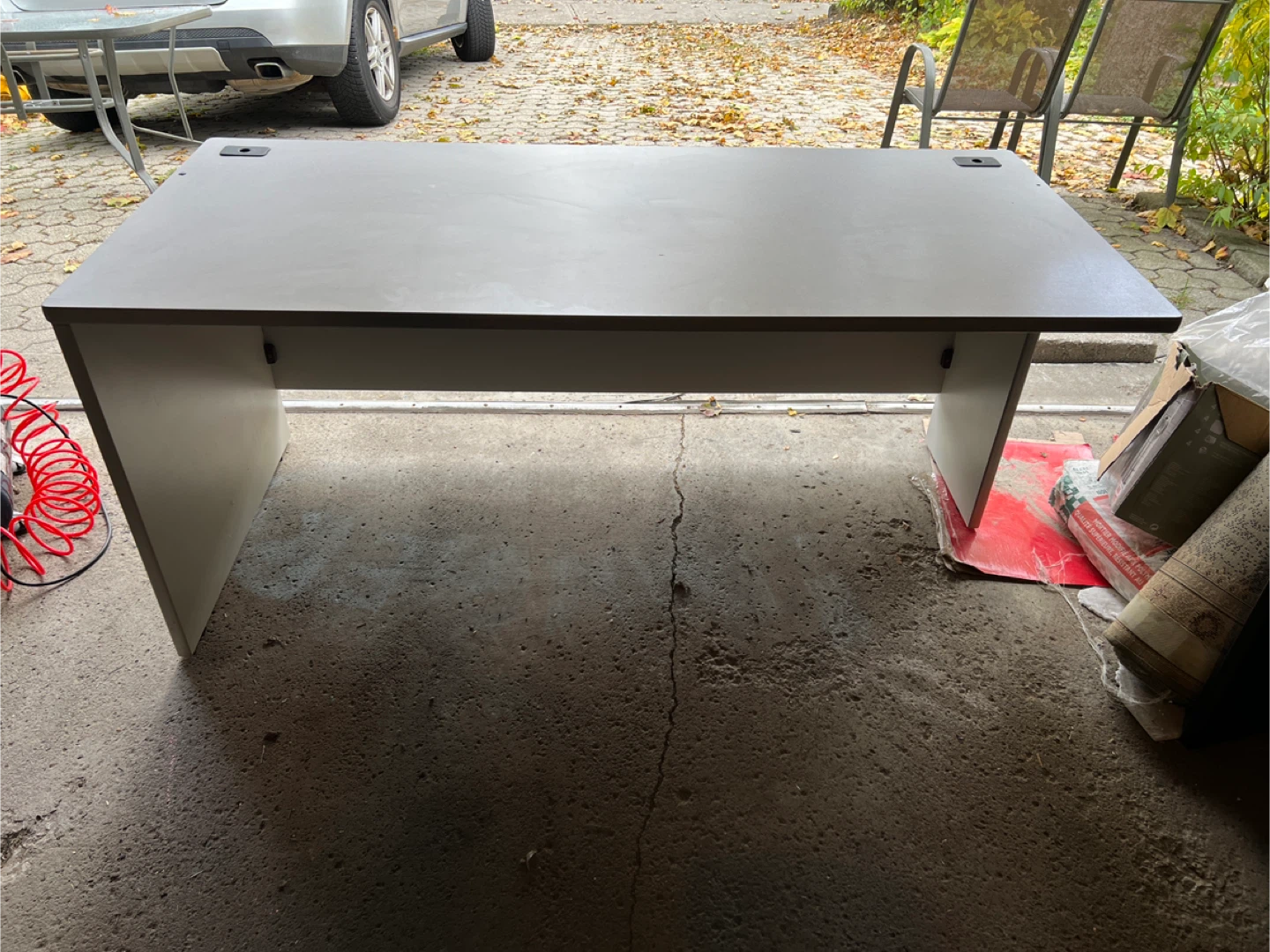 Office Desk - photo 3