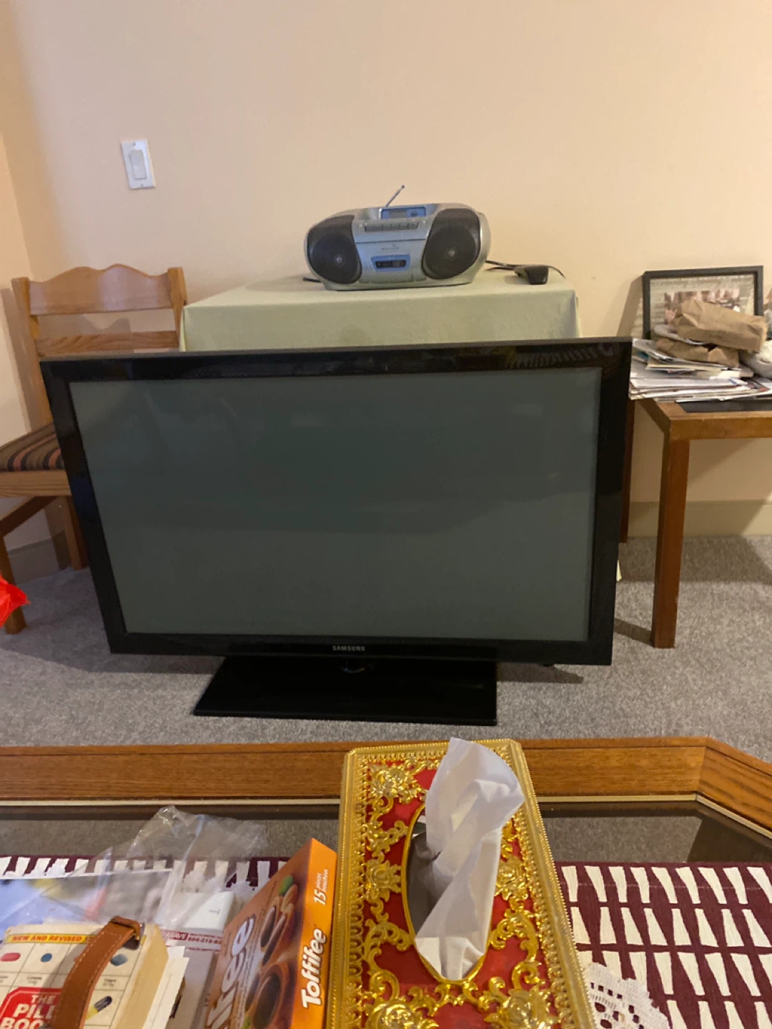 Mixed Household Items - photo 4