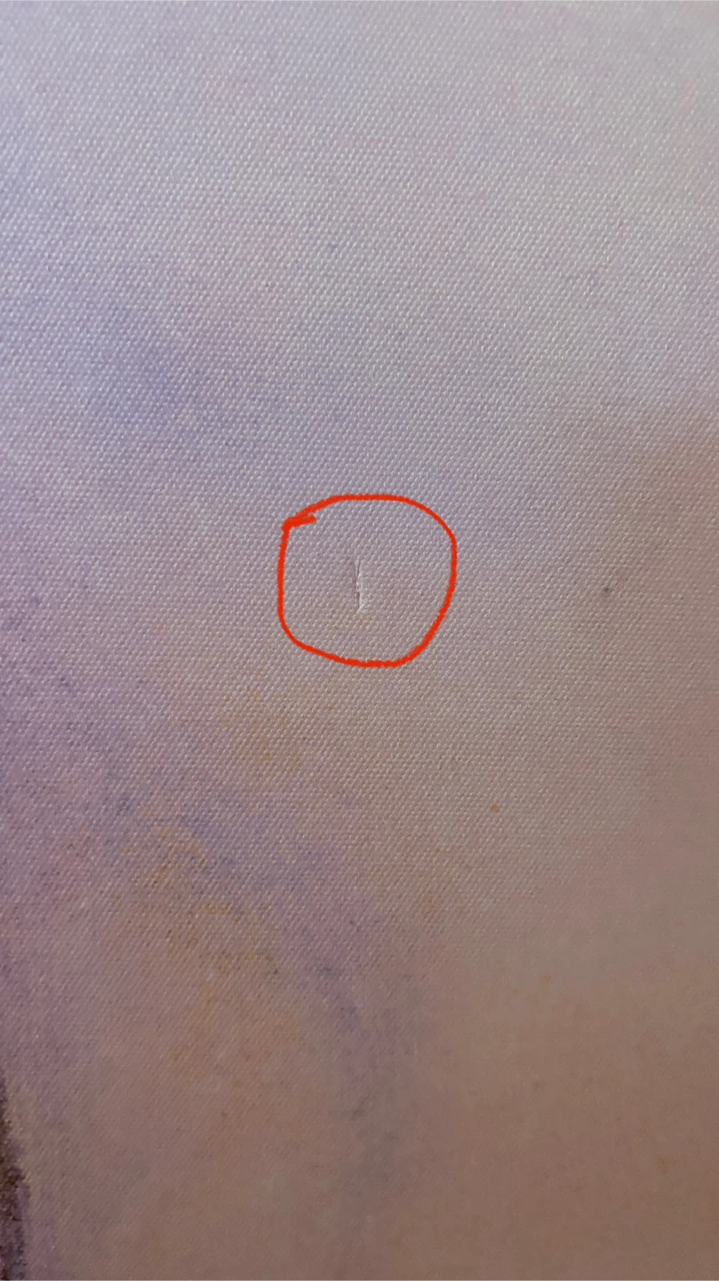 Large Gustav Klimt Canvas – IKEA PJÄTTERYD (Discontinued) - photo 4