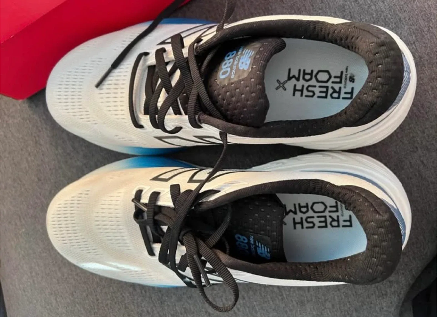 New Balance Fresh Foam 880 v15 Men's Running Shoes image indicator(2)