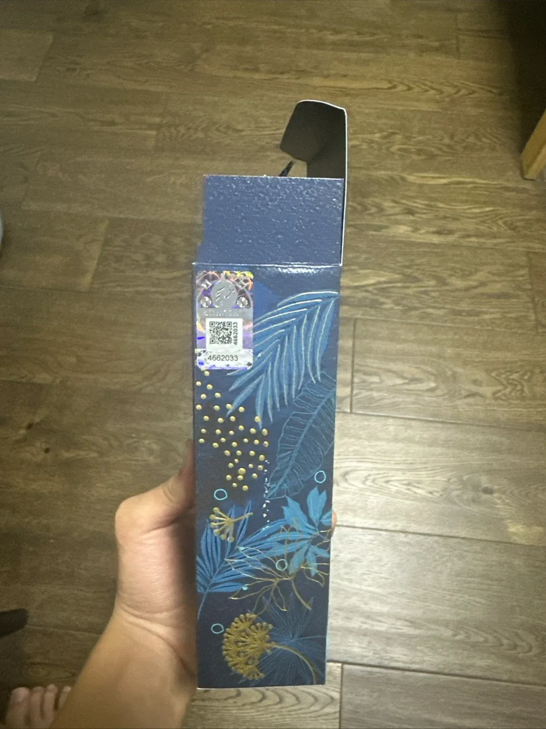 Khadlaj Island Dreams Extrait de Parfum 100ml image indicator(3)