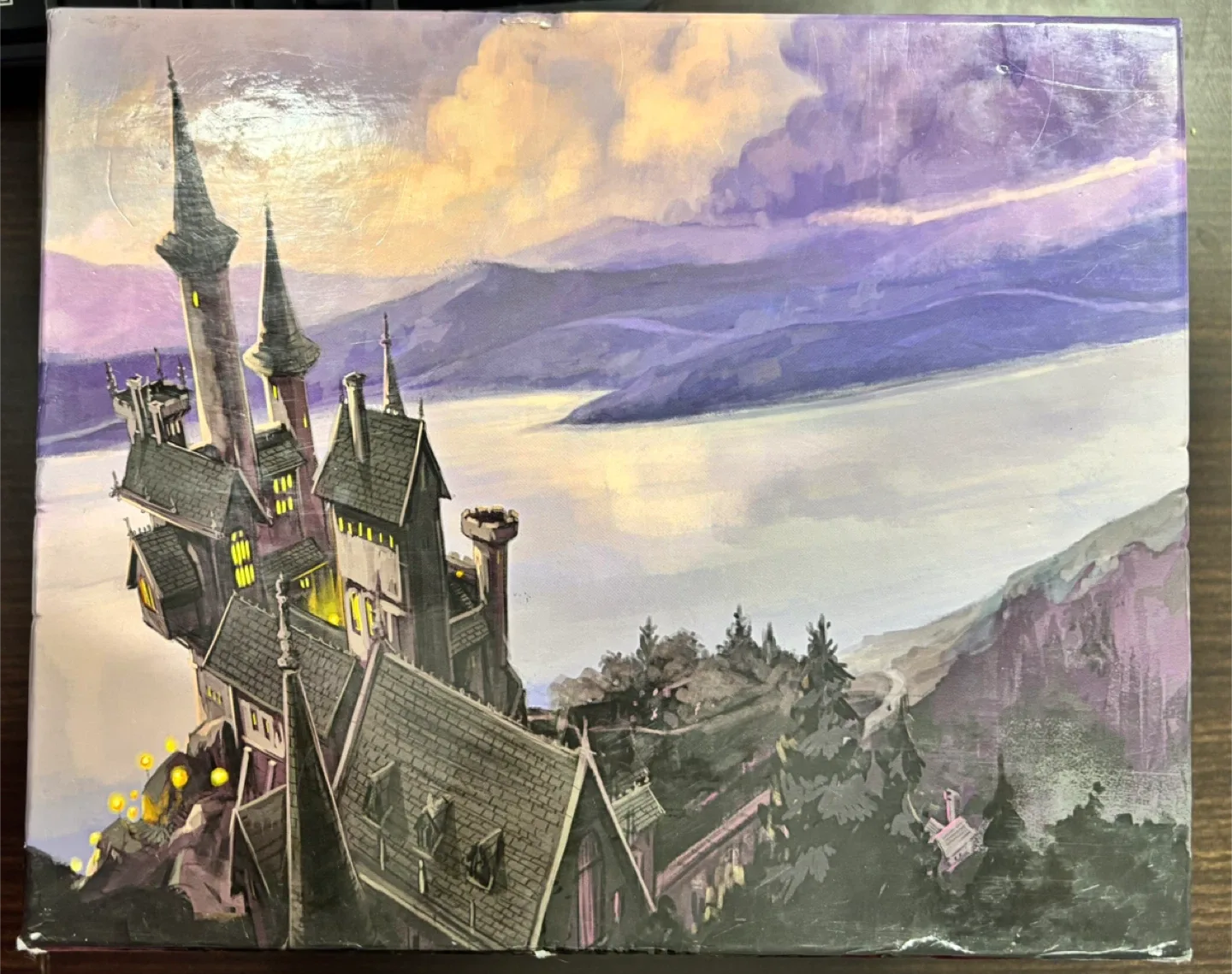 Harry Potter Complete Book Set - J.K. Rowling image indicator(3)