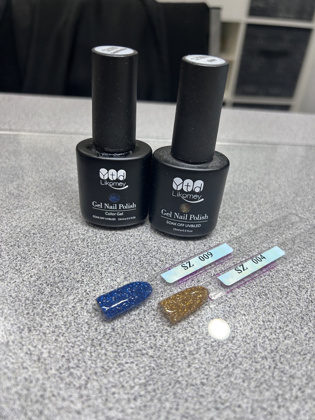 Nail Polish bundle -pls read below - photo 4