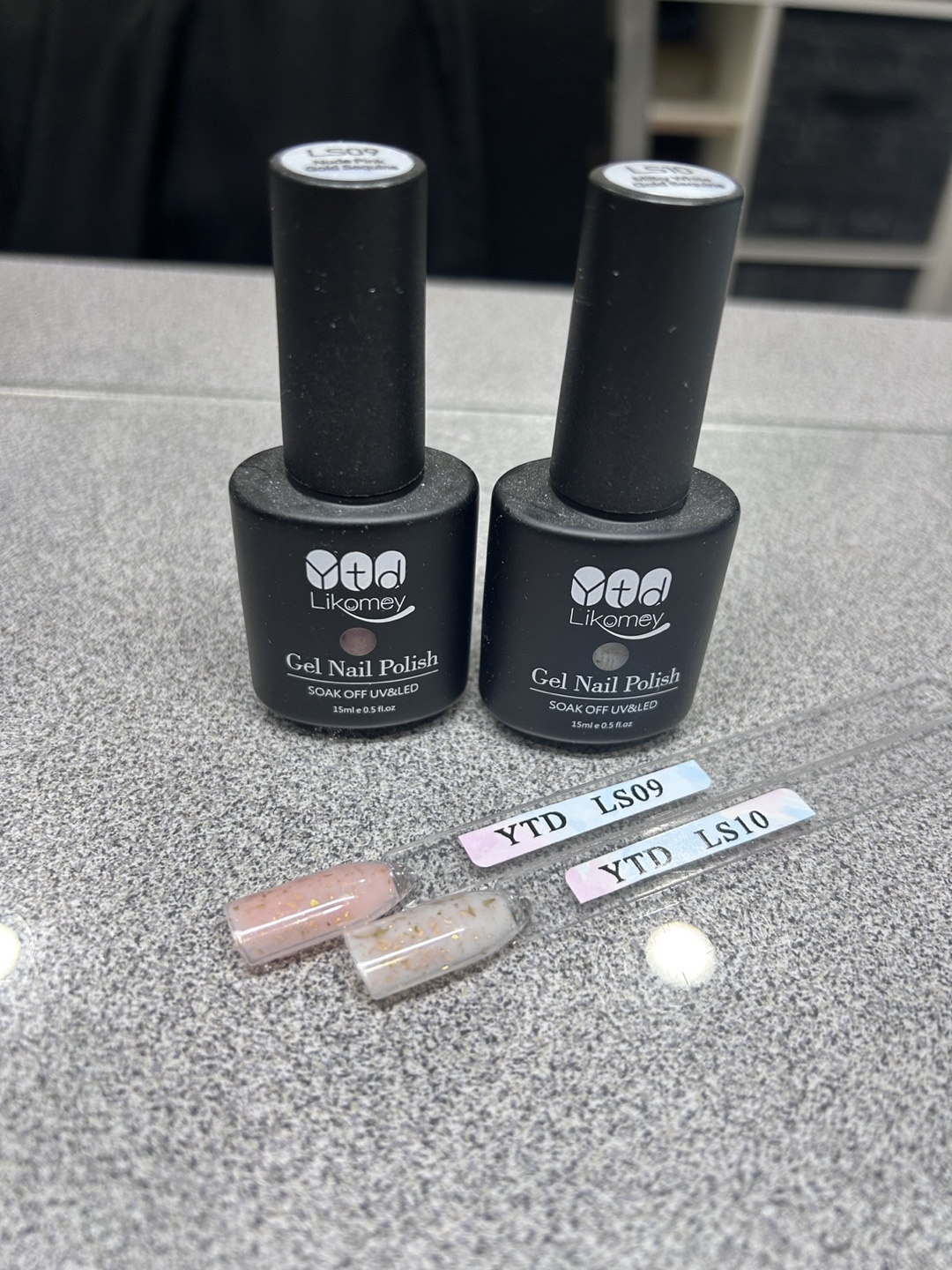Nail Polish bundle -pls read below - photo 3