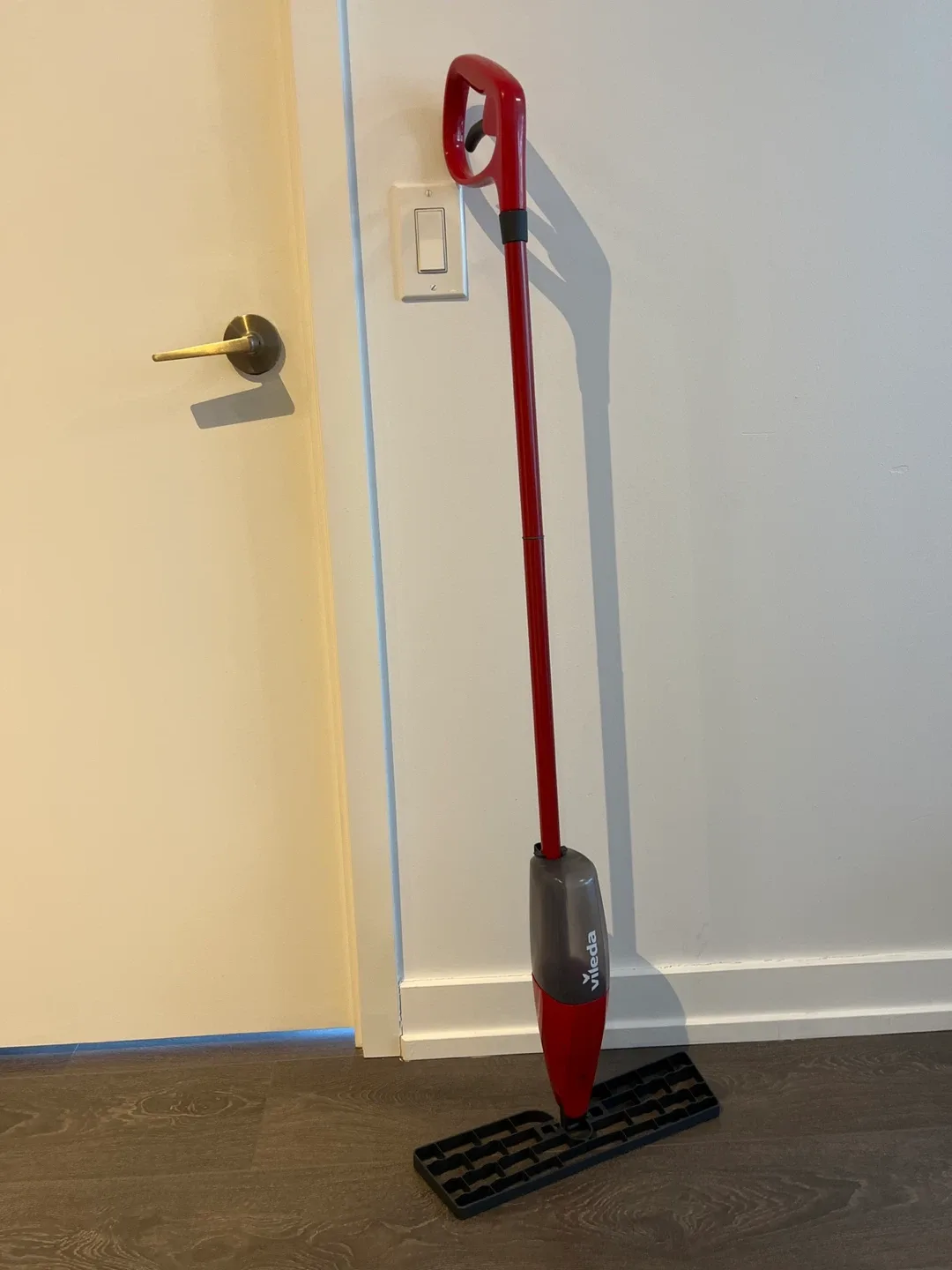 Vileda Spray Mop image indicator(3)