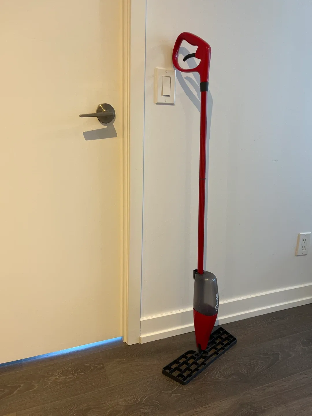 Vileda Spray Mop image indicator(4)