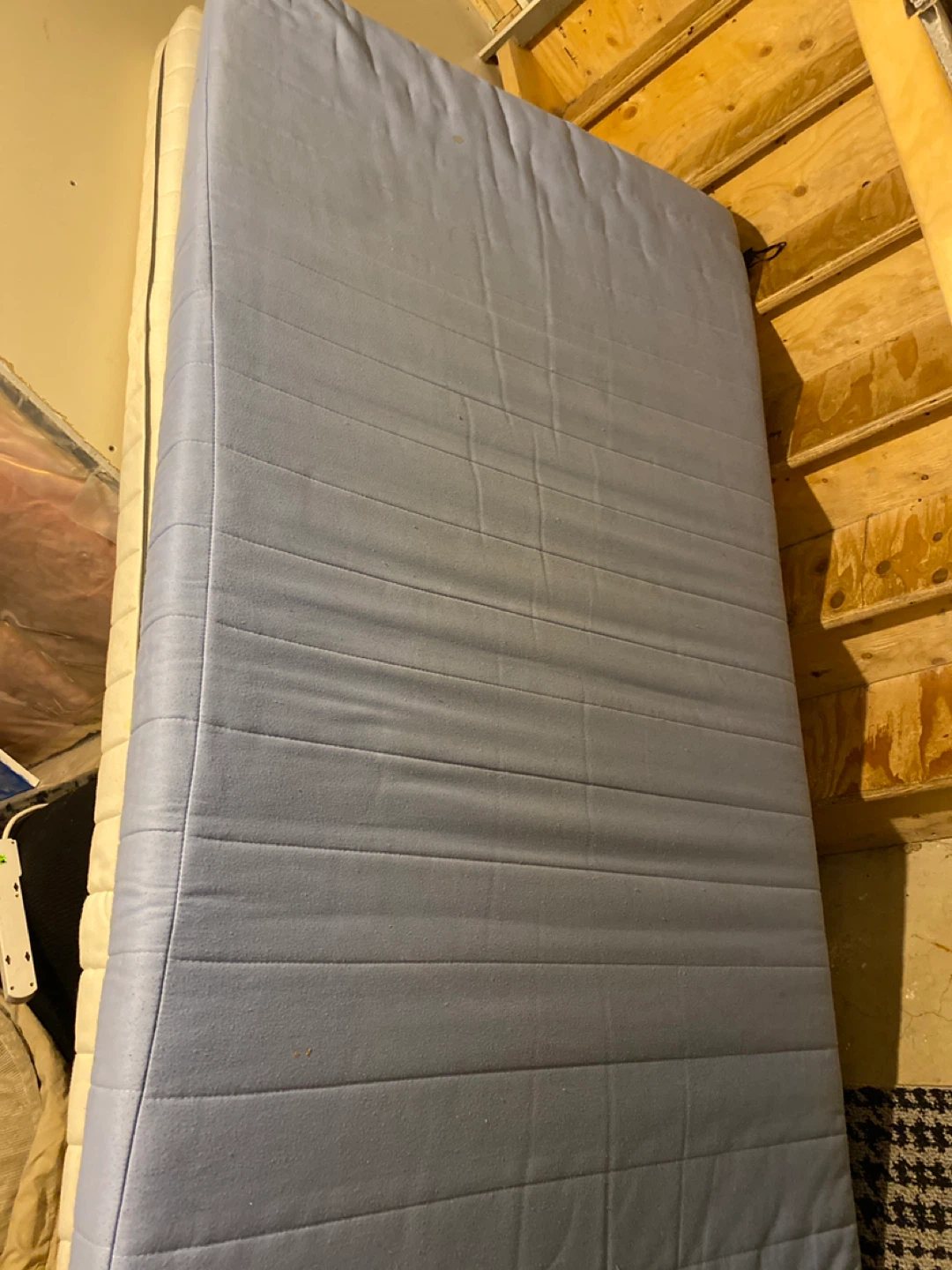 IKEA Mattress - photo 2