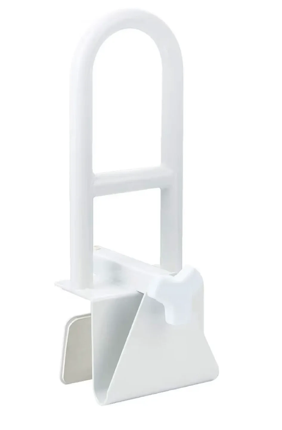 Adjustable Bathtub Grab Bar(New in box) image indicator(3)