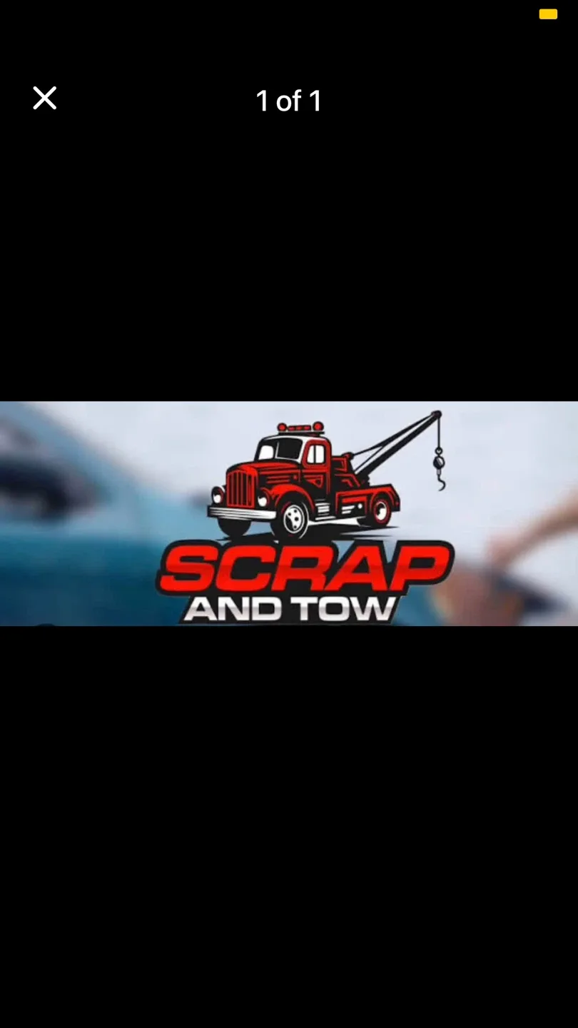 Scrap&Tow
