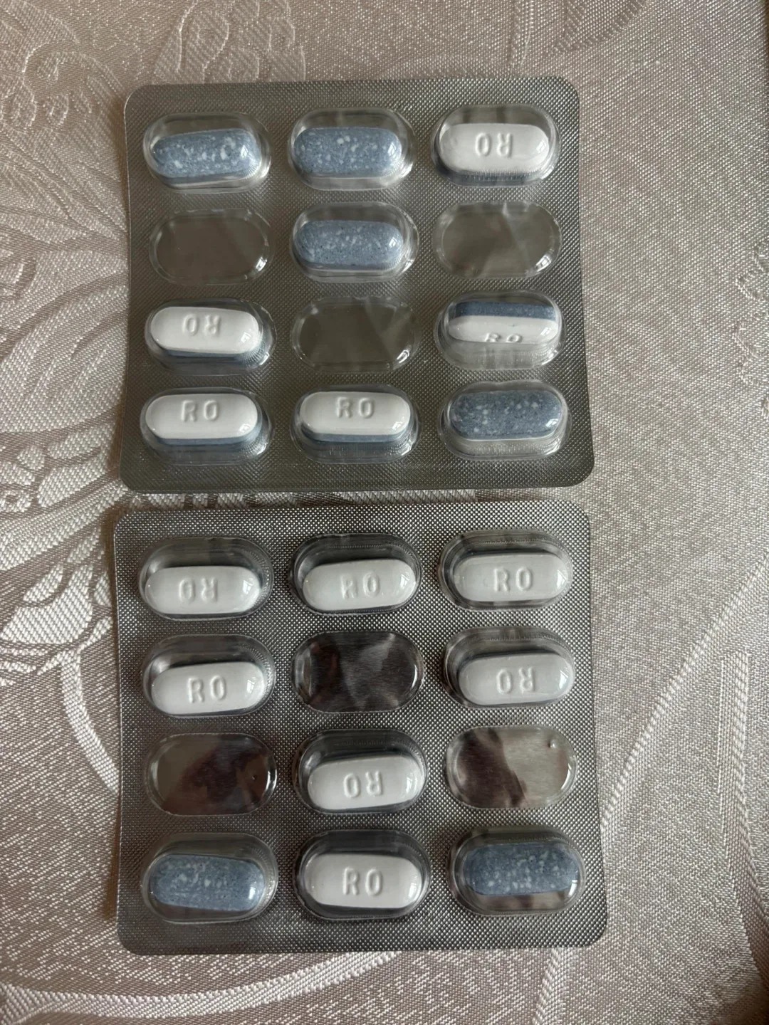 Robax Platinum Pain Reliever image indicator(2)