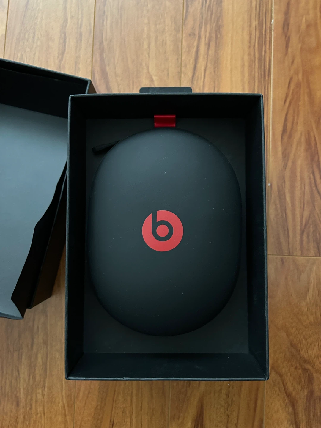 Beats Studio3 Wireless Headphones - Black - photo 3