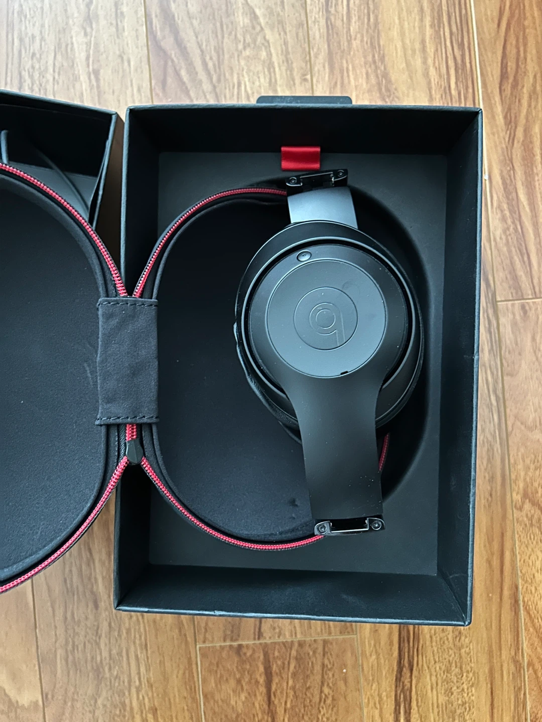 Beats Studio3 Wireless Headphones - Black - photo 2