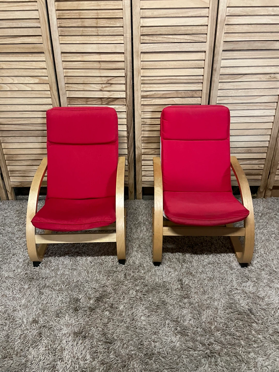 IKEA Poang Children's Armchair