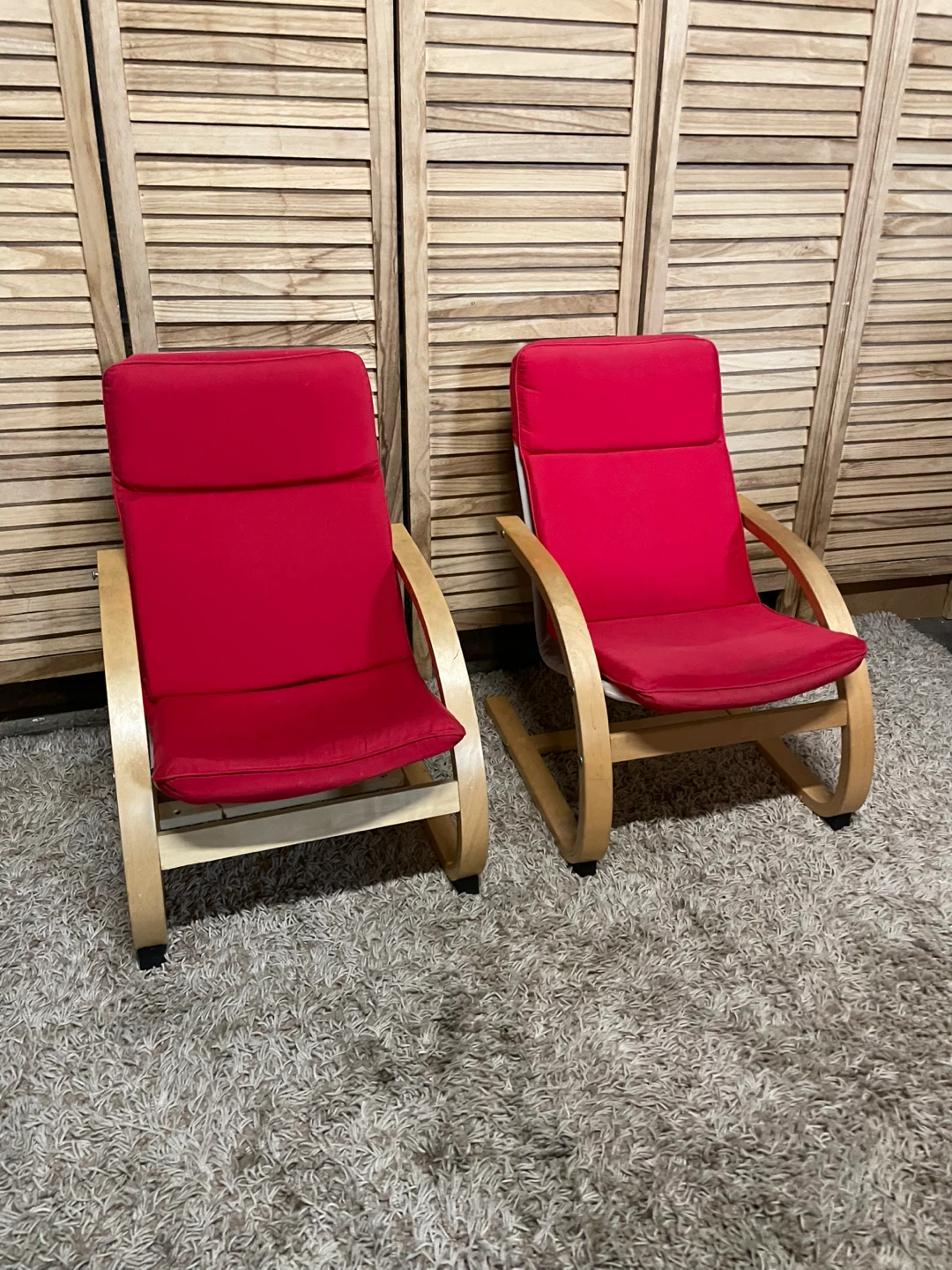 IKEA Poang Children's Armchair - photo 2