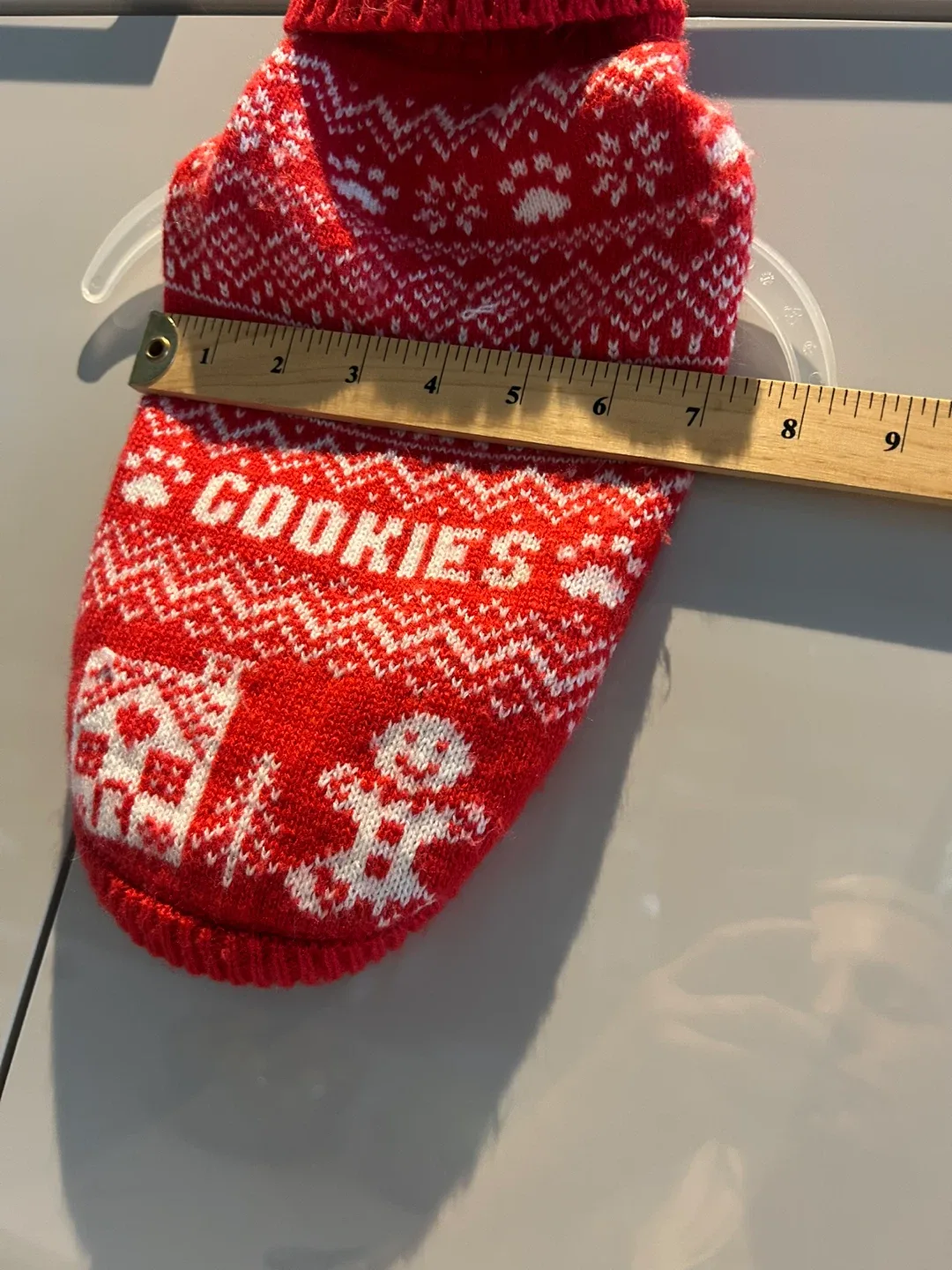 Dog Sweater - Size Small image indicator(5)