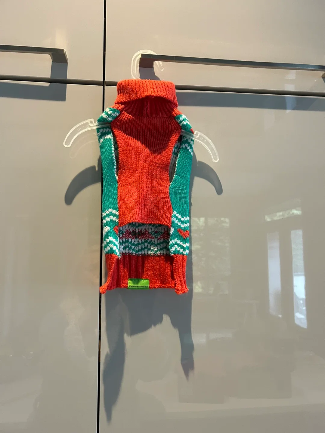 Dog Sweater - Size Small image indicator(6)