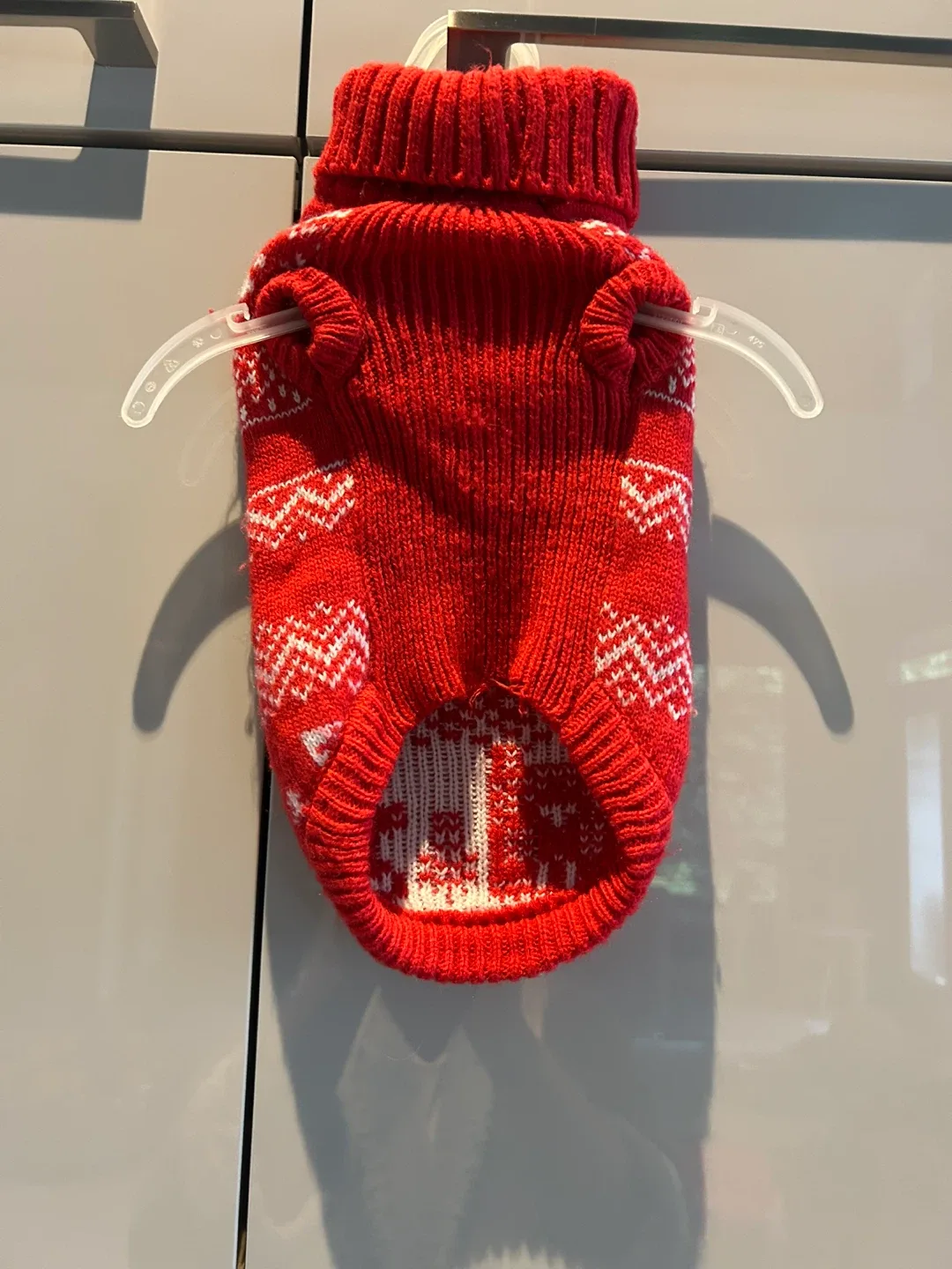 Dog Sweater - Size Small image indicator(3)