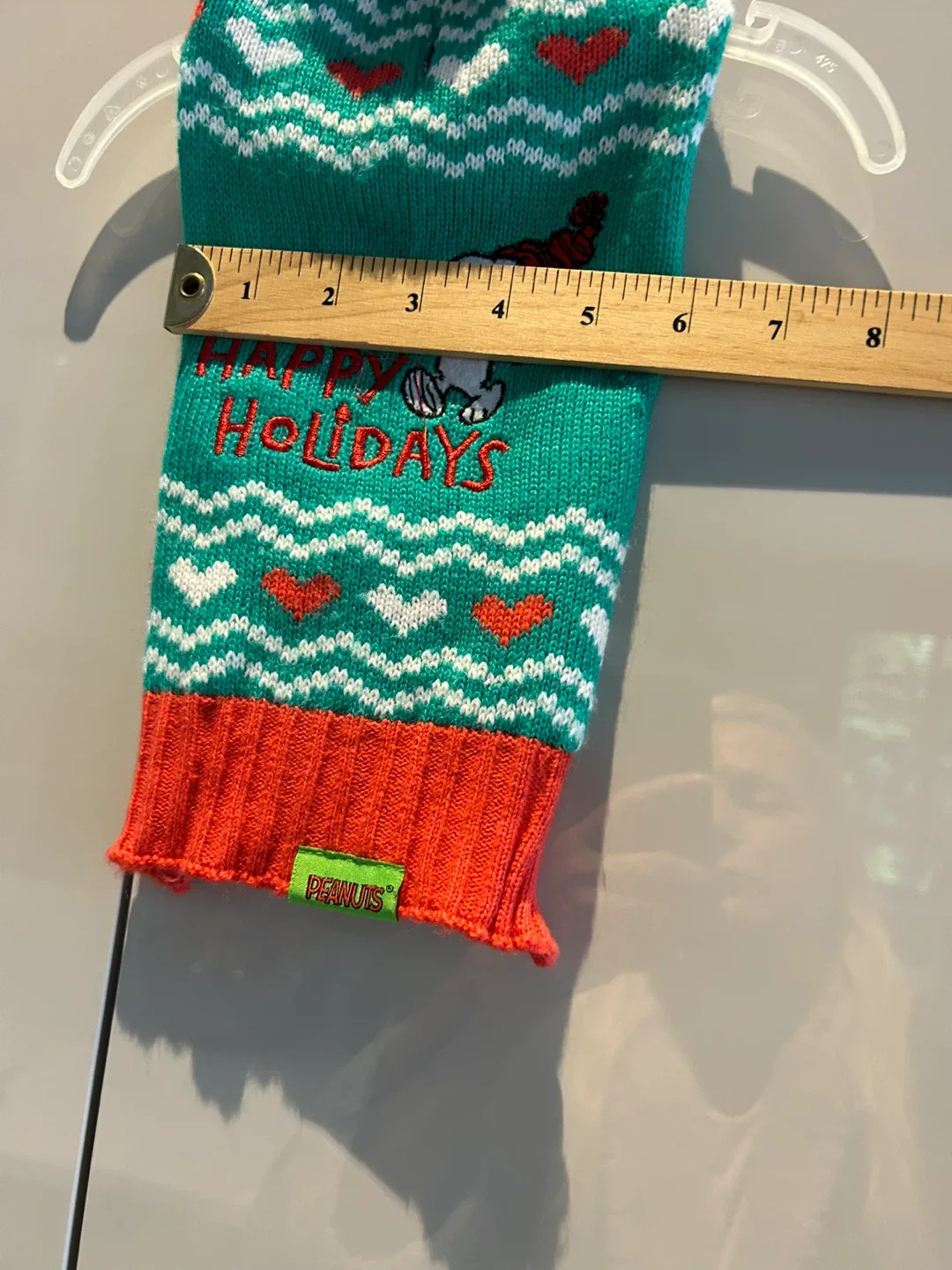 Dog Sweater - Size Small image indicator(8)