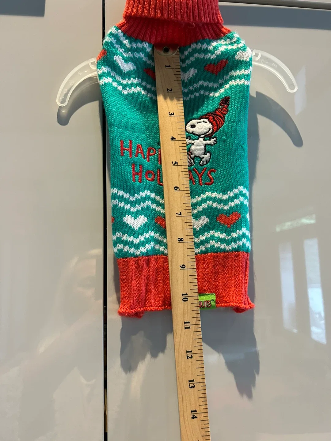 Dog Sweater - Size Small image indicator(7)