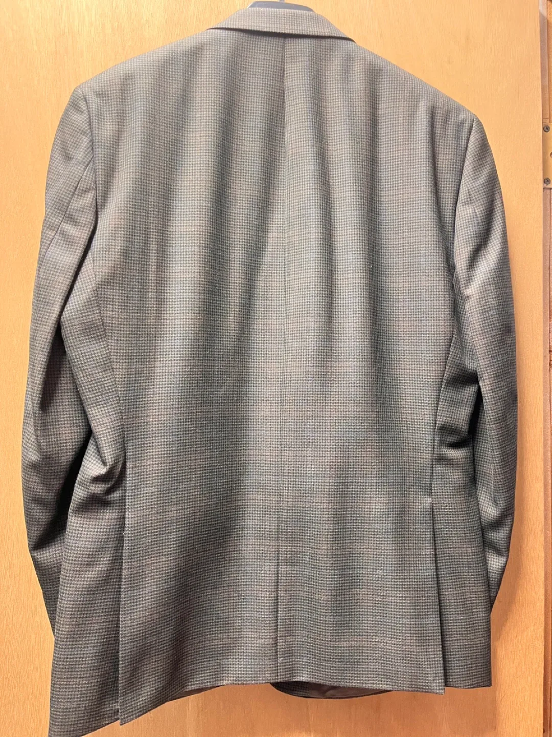 Chaps Blazer image indicator(2)