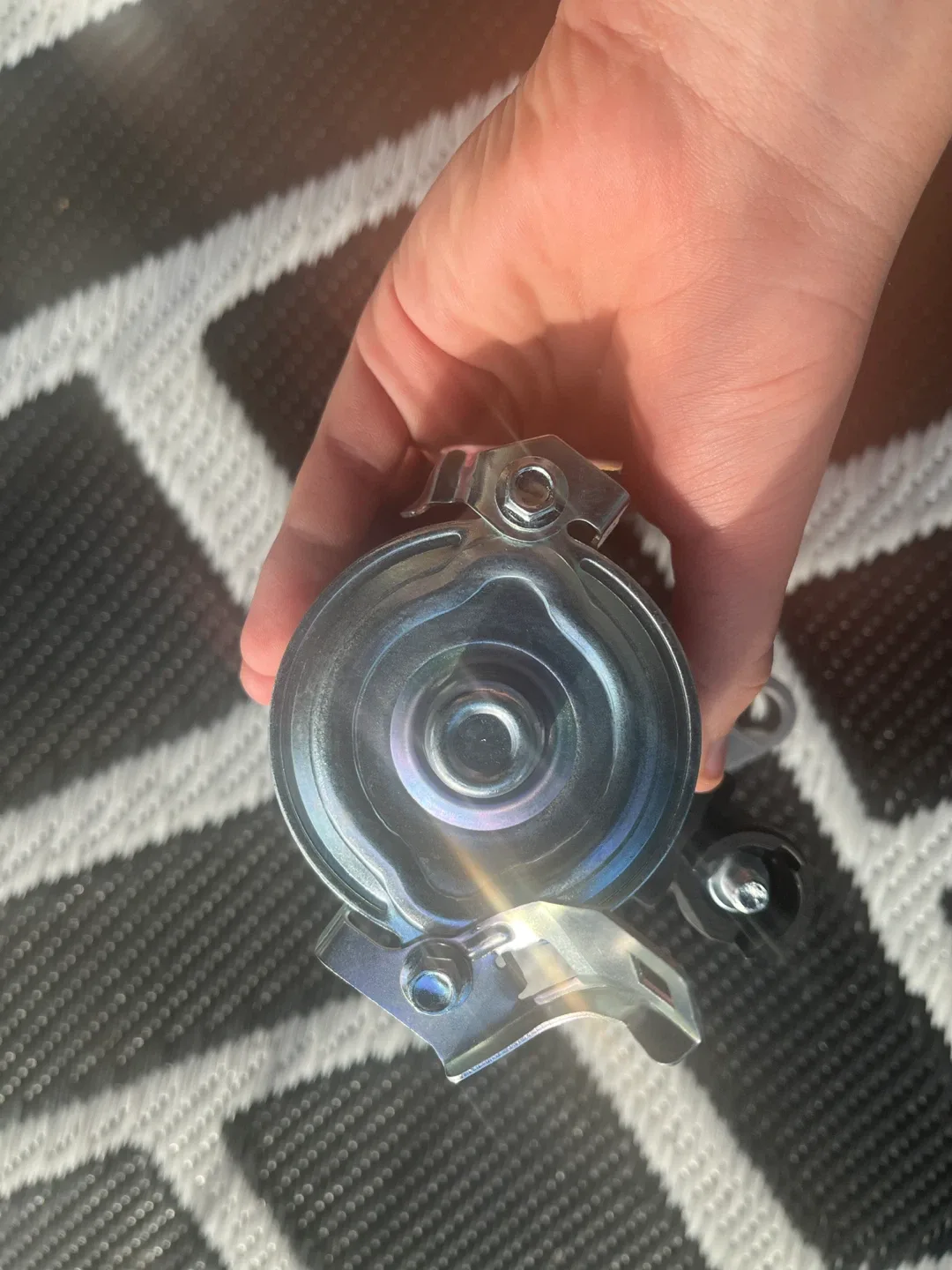 Automotive Starter Motor image indicator(2)