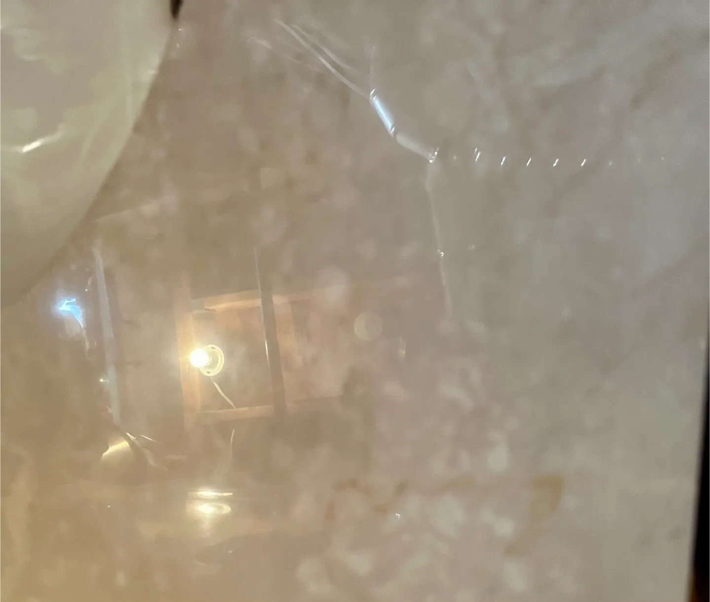 Kohler Marble Vanity Sink/ Top image indicator(4)