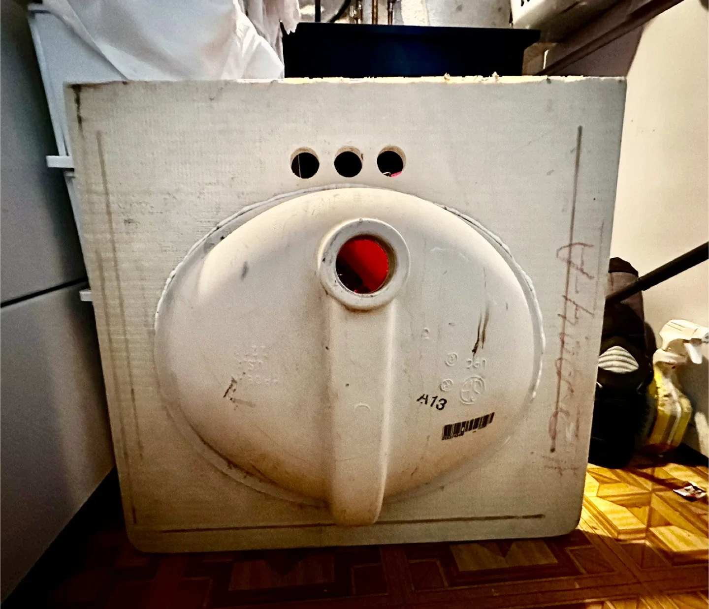 Kohler Marble Vanity Sink/ Top image indicator(6)