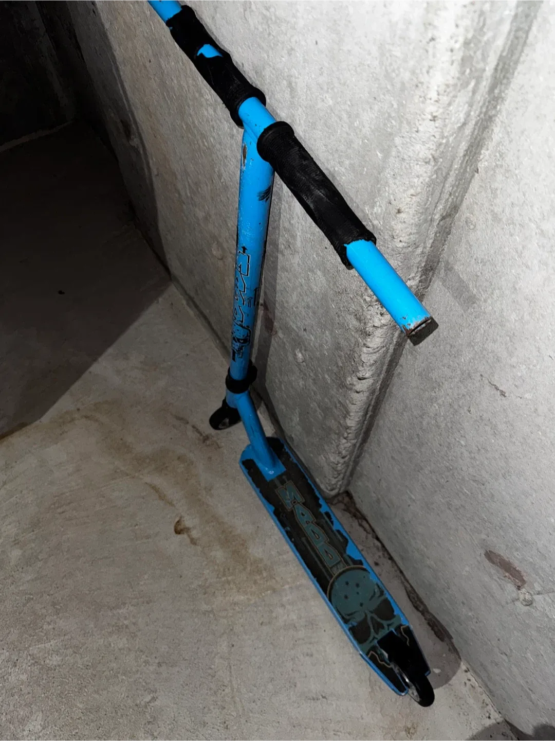Scooter & BMX Bike {Best Offer} image indicator(5)