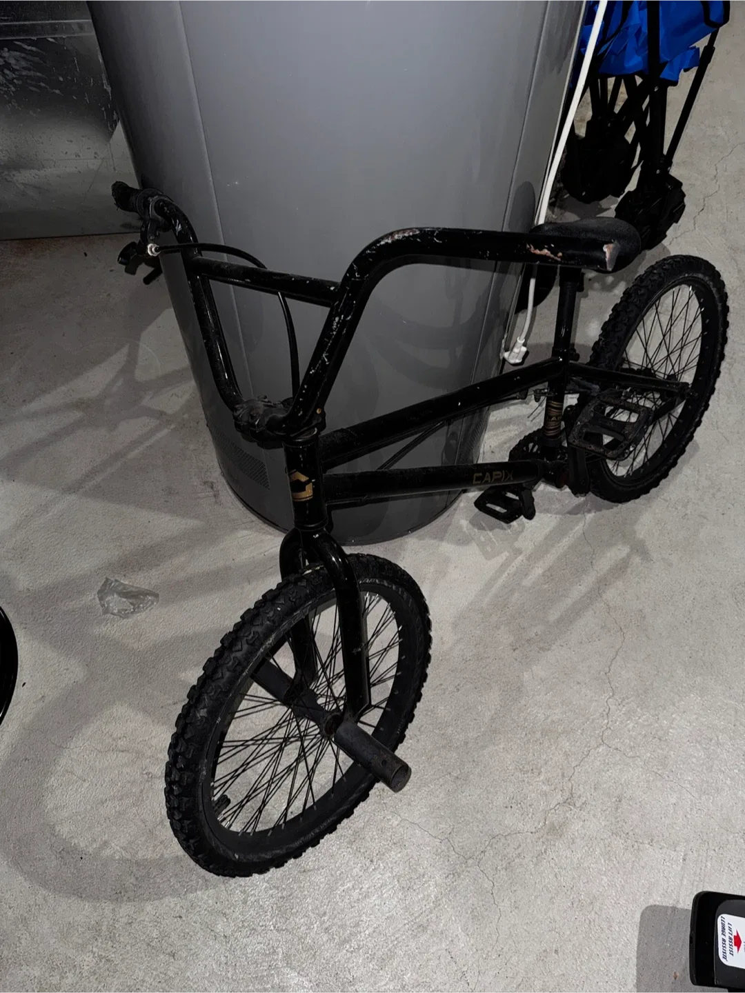 Scooter & BMX Bike {Best Offer} image indicator(2)