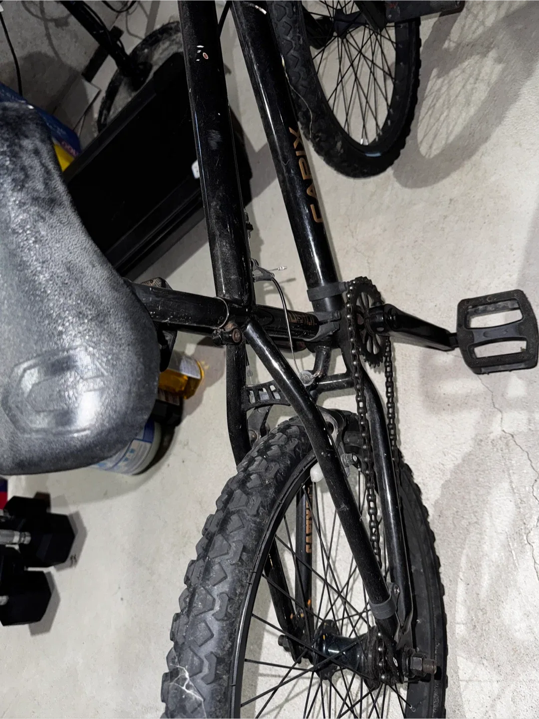 Scooter & BMX Bike {Best Offer} image indicator(3)