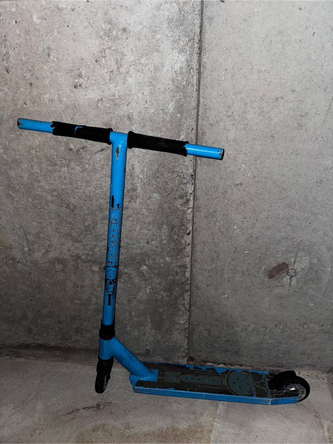 Scooter & BMX Bike {Best Offer} image indicator(4)