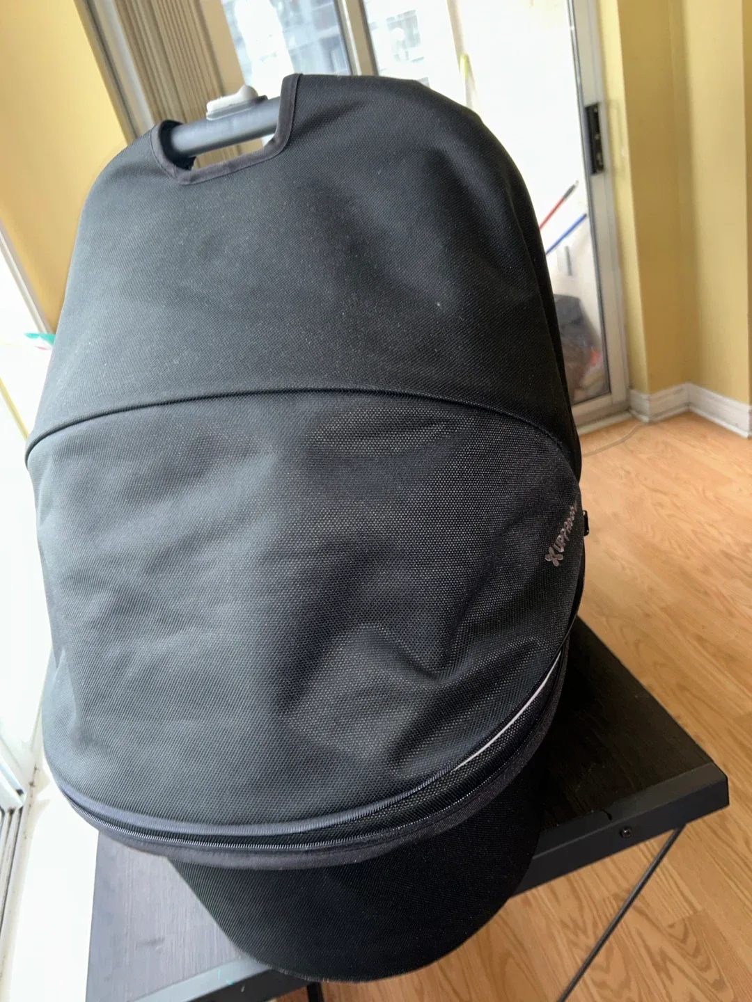 UPPAbaby Bassinet - Black image indicator(4)