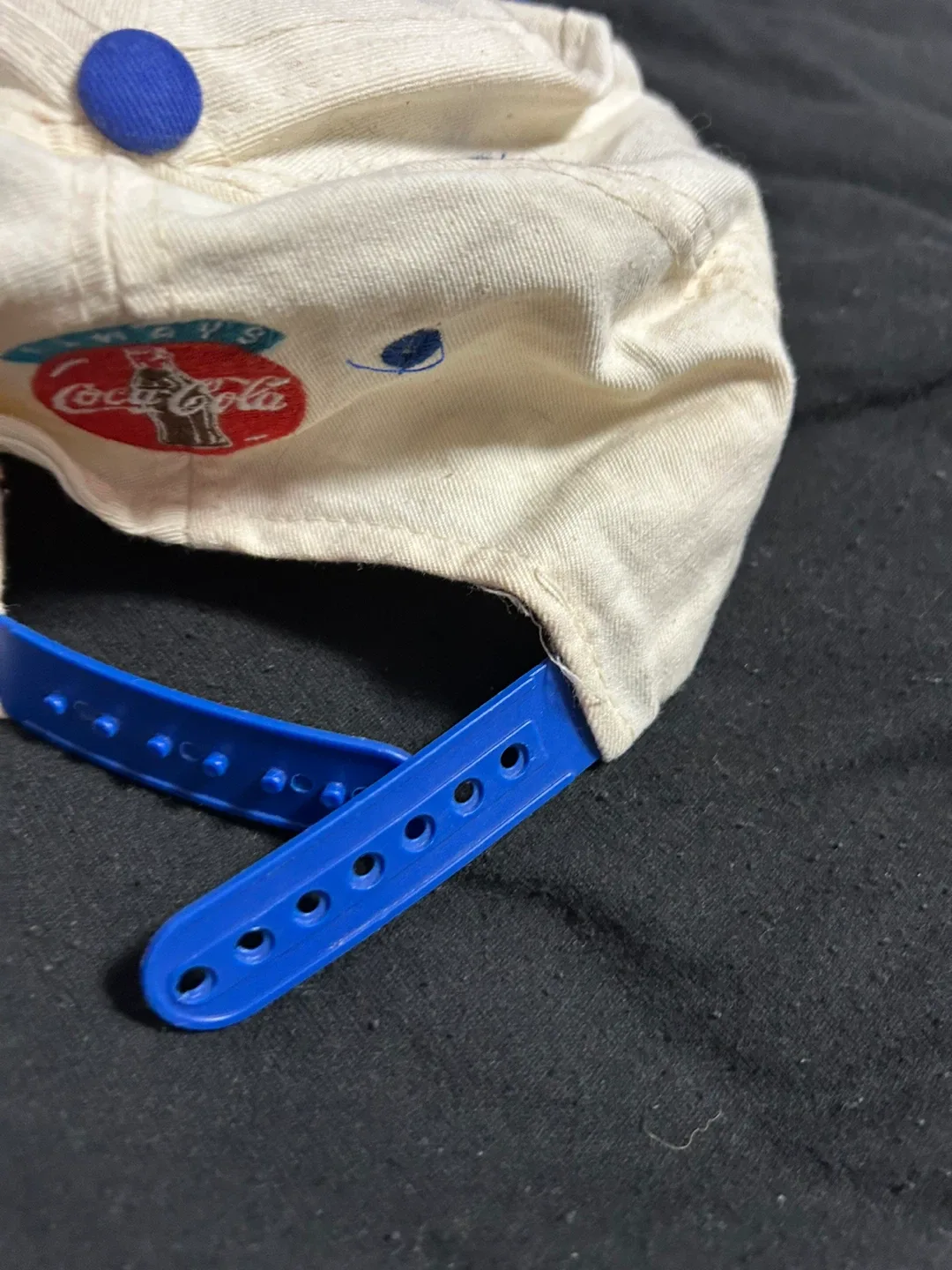 Toronto Blue Jays World Series Champions Hat image indicator(4)