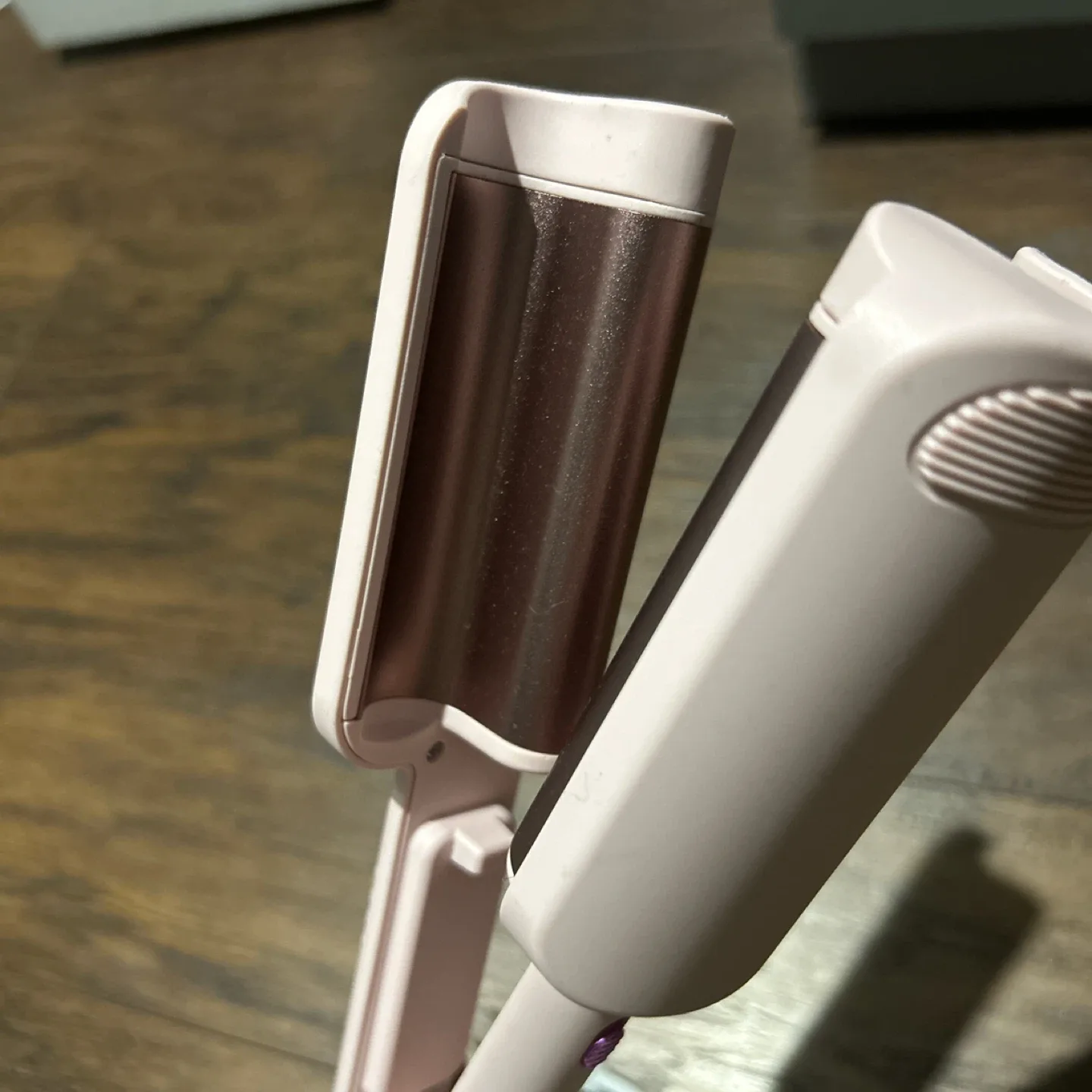 Hair Waver - Pink image indicator(4)