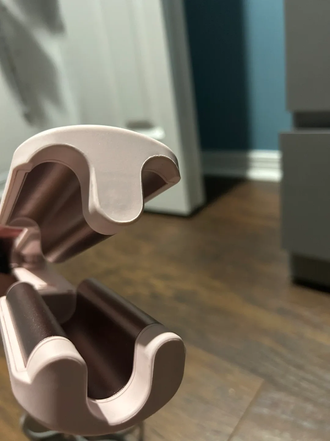 Hair Waver - Pink image indicator(2)