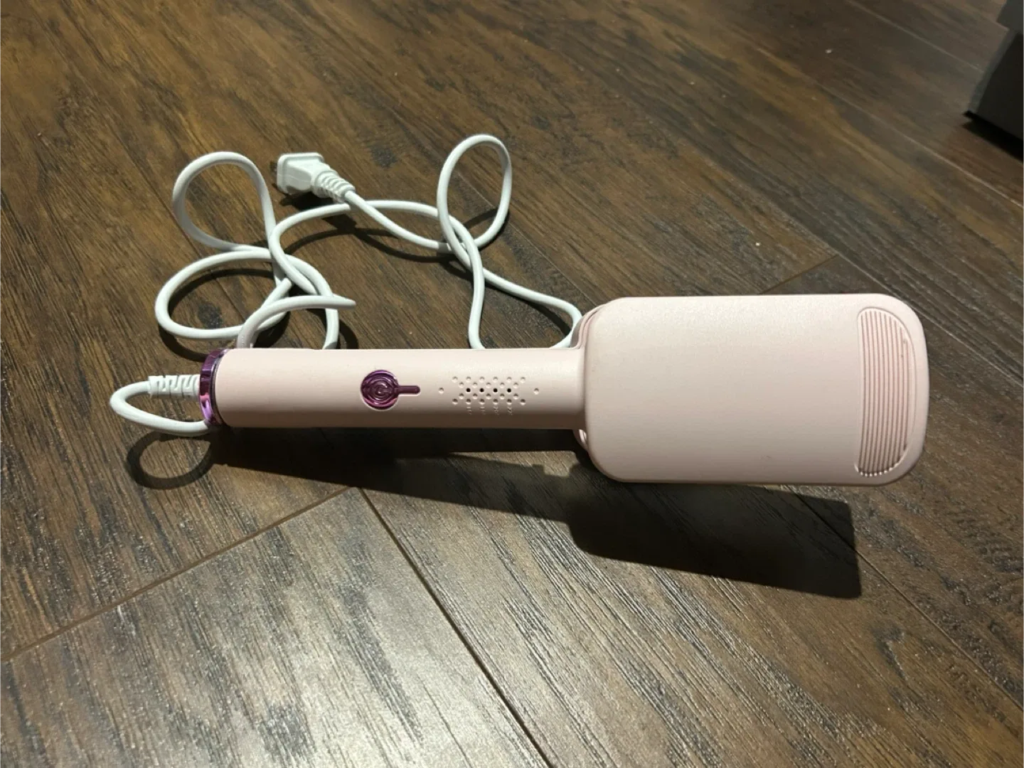 Hair Waver - Pink thumbnail