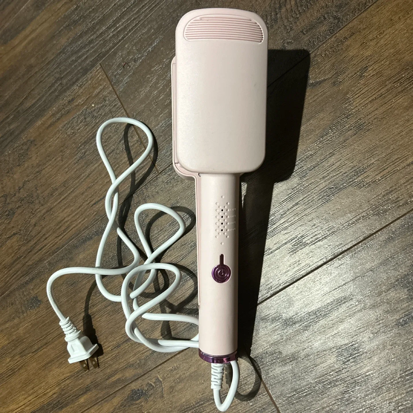 Hair Waver - Pink image indicator(3)
