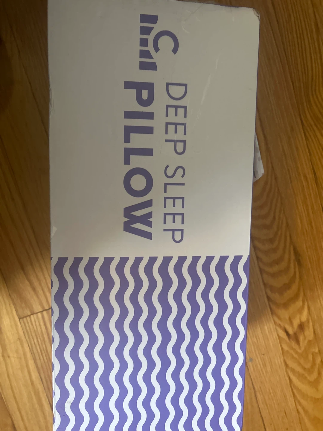 Cushion Lab Deep Sleep C Pillow - photo 2