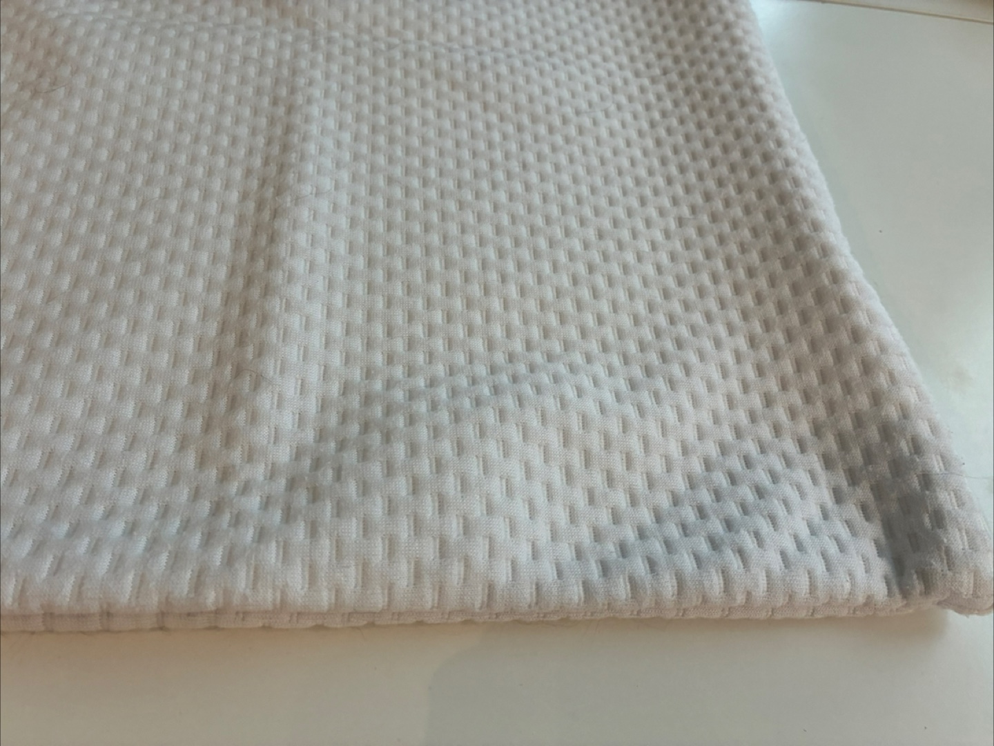 NEW Extra-large pillow protector - photo 2