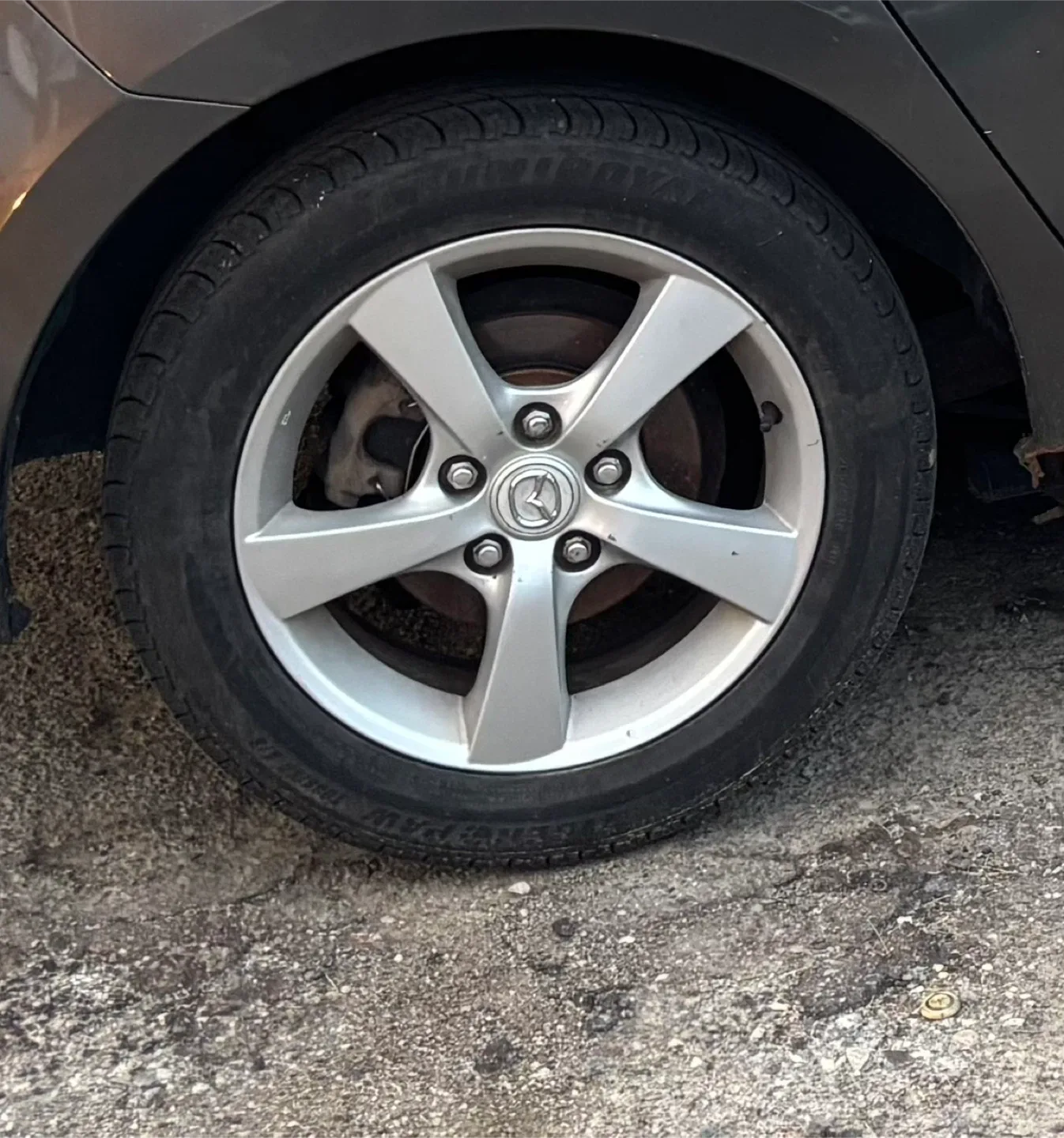 Mazda 3 Parts - Engine, Transmission, Starter, More! image indicator(3)