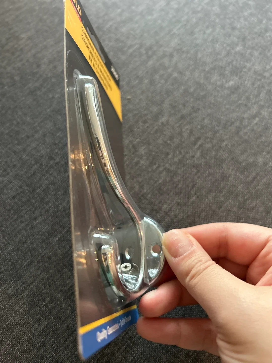 New Gold Tools Chrome Color Hook 2066 image indicator(3)