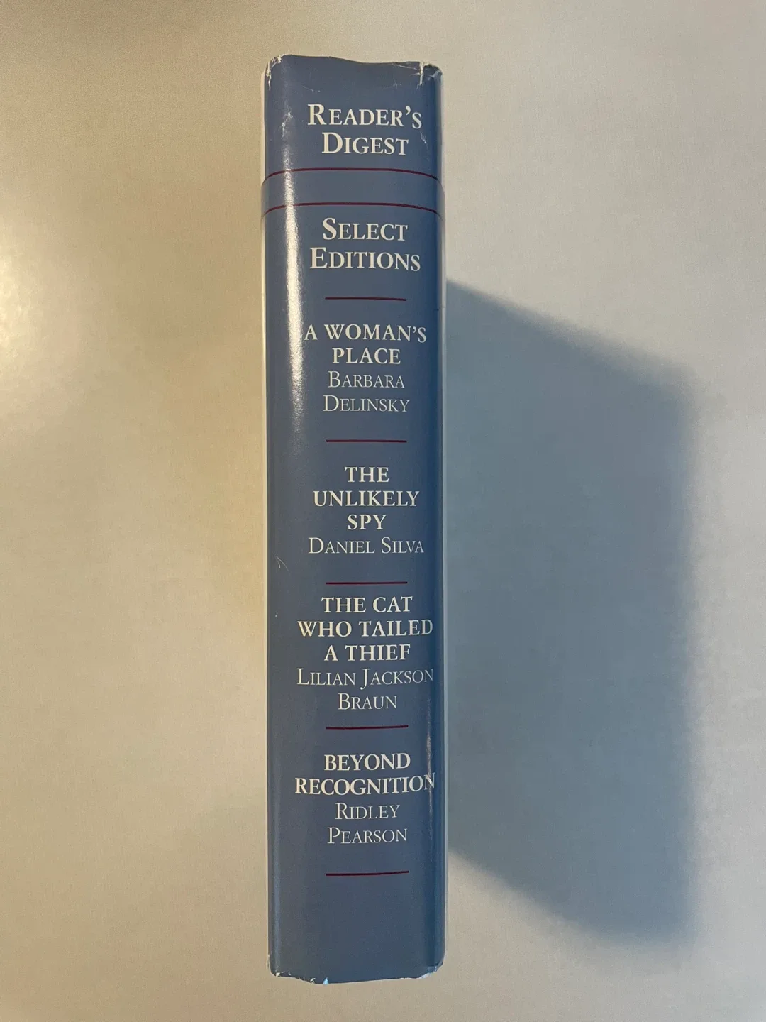 Readers Digest Book image indicator(2)