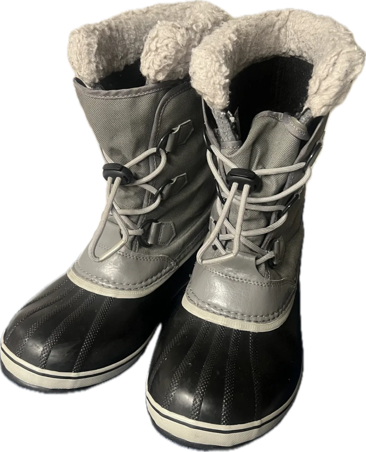 Sorel Winter Boots, Size 8 thumbnail