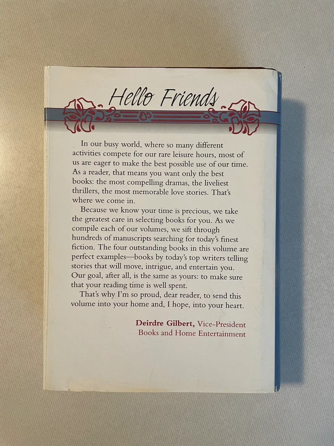 Readers Digest Book image indicator(3)