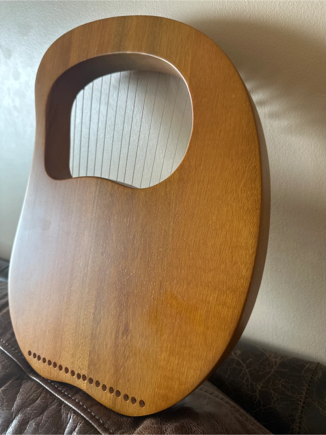 Cega Lyre Harp - photo 3