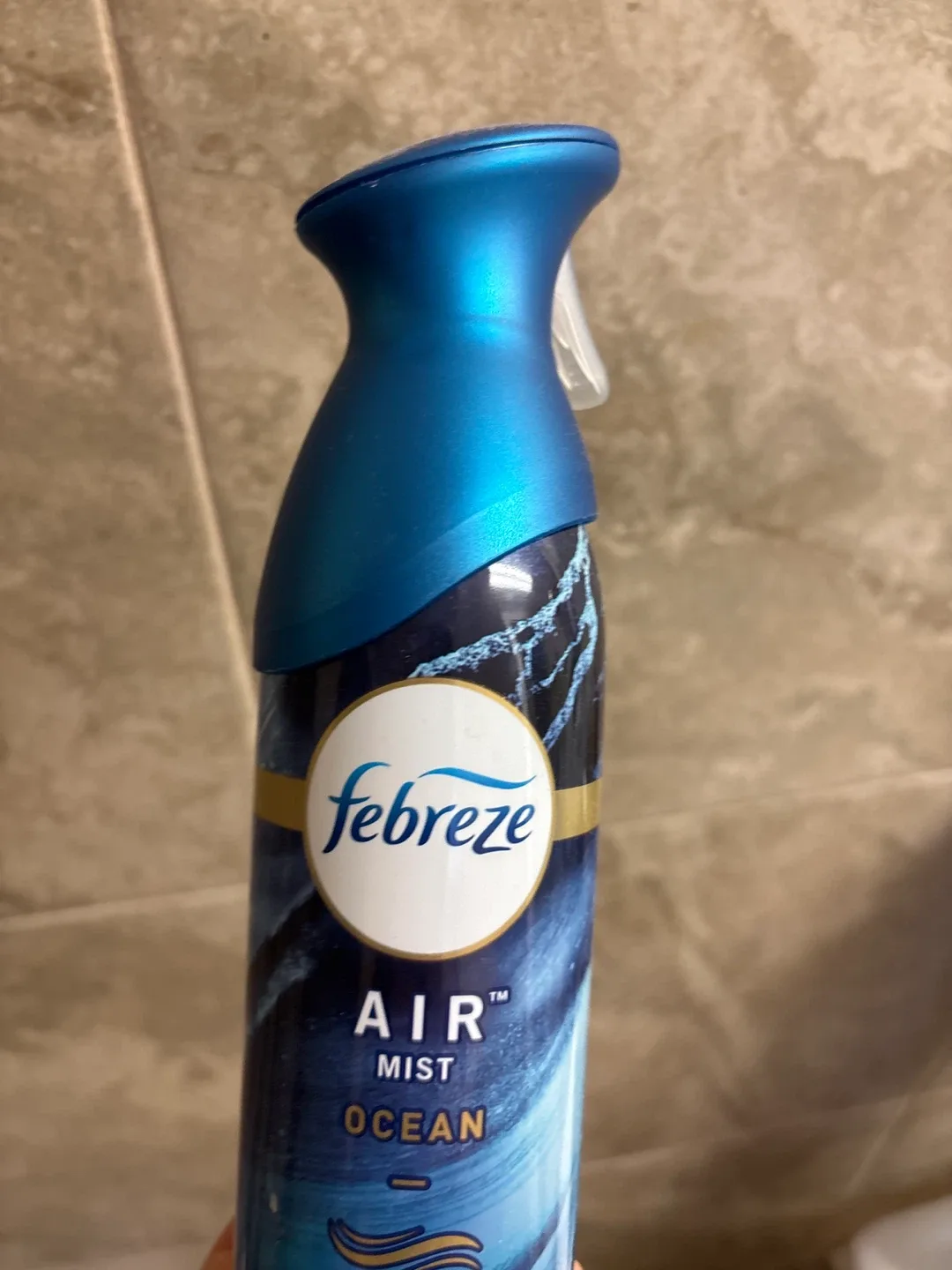 Febreze Air Mist - Ocean Scent thumbnail