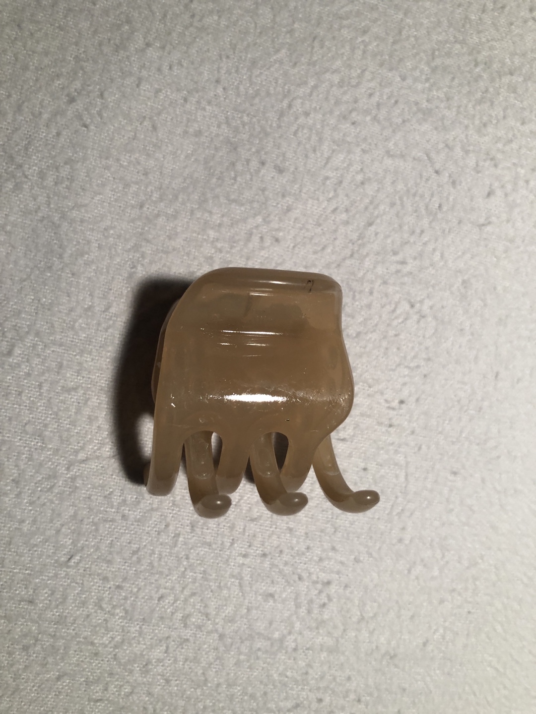 Scunci No-Slip Grip Jaw Clip - photo 4