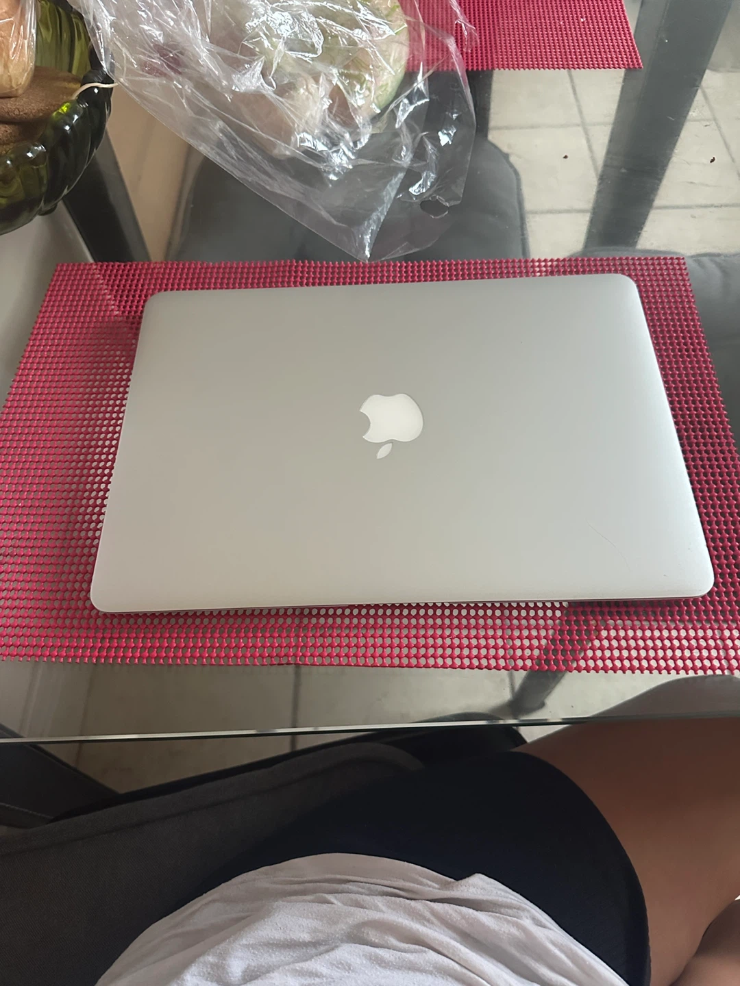 MacBook Air 2014 - photo 2